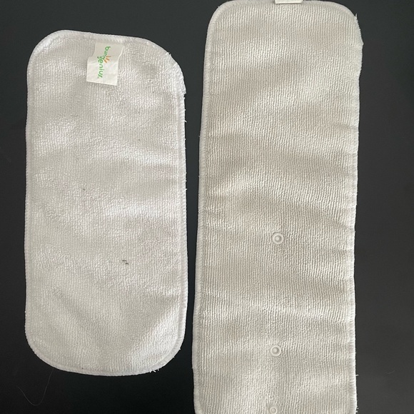 Bum Genius All-In-One cloth Diaper Set - Picture 7 of 7